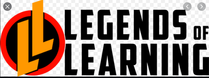 LL - Legends of Learning - Mr. Meyer's Class Website